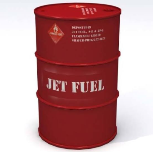 Jet Fuel Jet A-1 Aviation Turbine Fuel Premium Export Grade